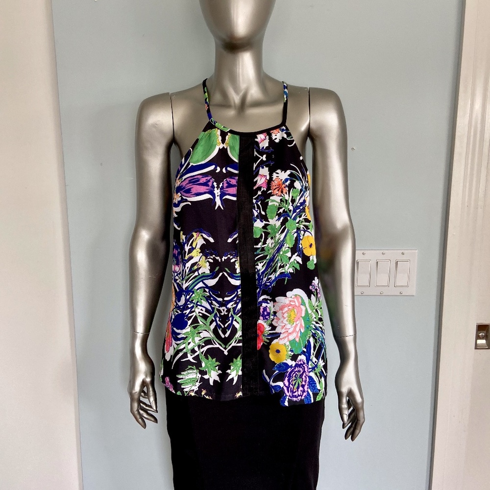 Minty Meets Munt Electric Top